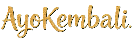 AyoKembali