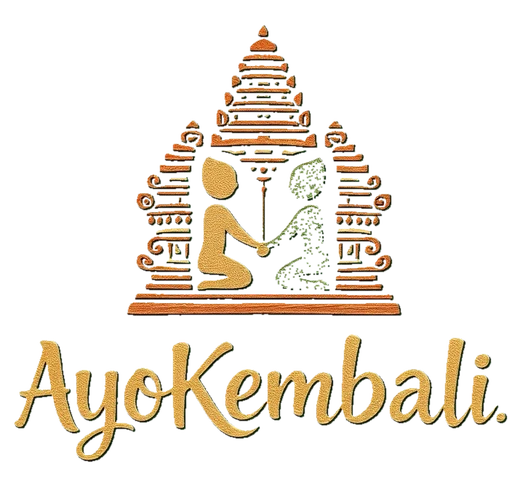 AyoKembali