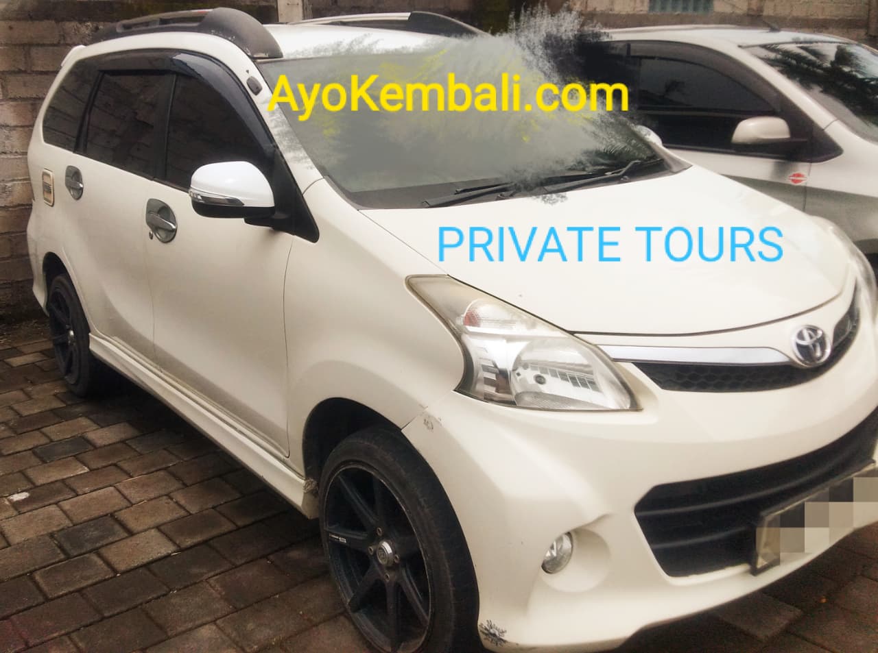 Armada Full Day Tour AyoKembali