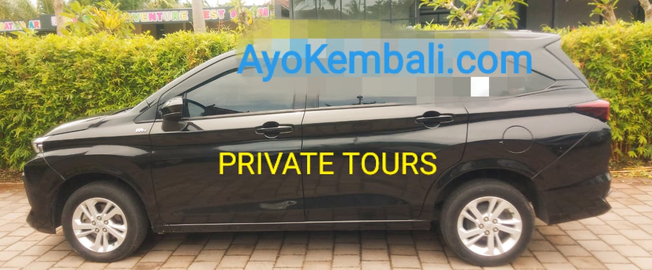 Armada Half Day Tour AyoKembali