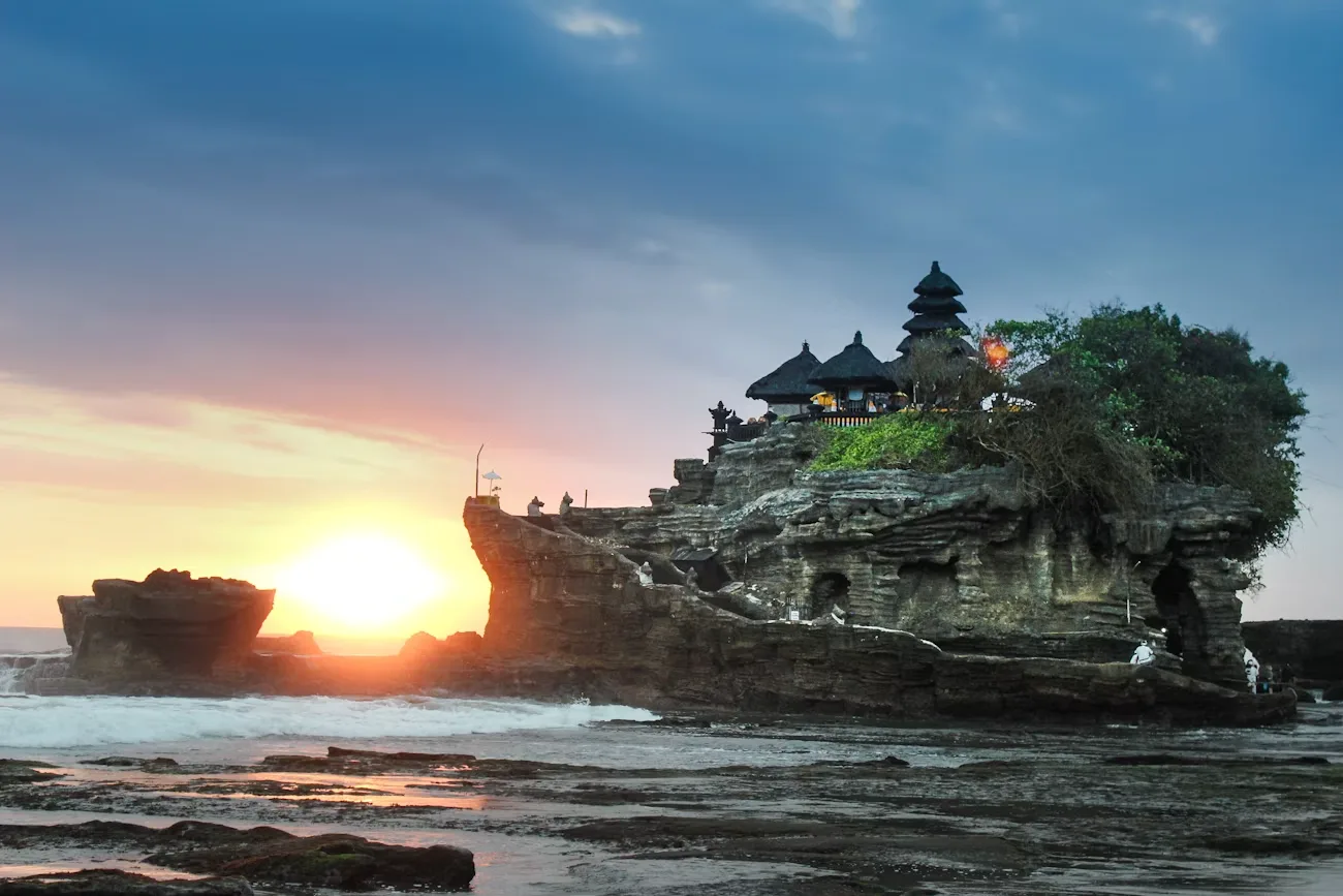 Full Day Tour Bali